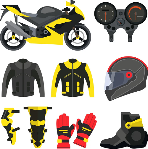 Accesories picture